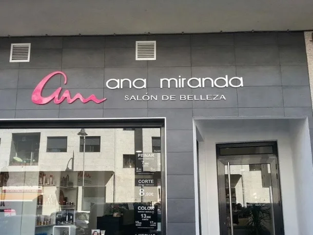 Fachadas — Rotulación comercial en Moaña, O Morrazo y Vigo